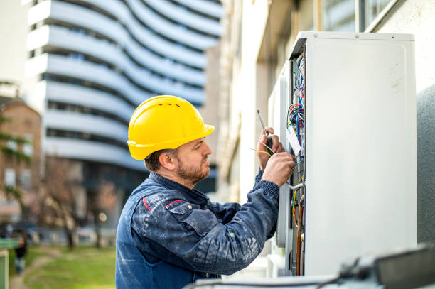 Professional Electrical Services in Monona, IA